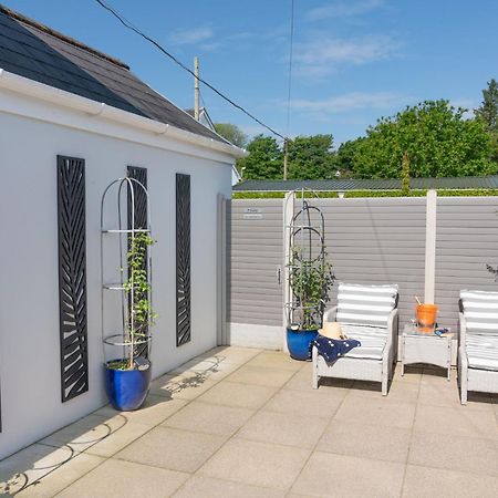 Fabulous Apartment For 2 In Llansteffan Llanstephan  Екстериор снимка